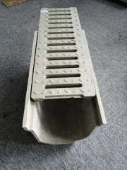 哪些因素影响树脂排水沟的价格