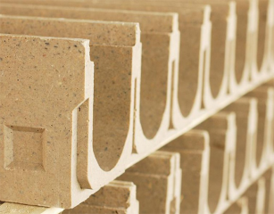 用U型的成品排水沟有什么好处