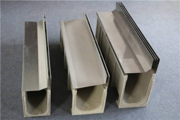 为什么树脂混凝土线性排水沟的价格相差那么大